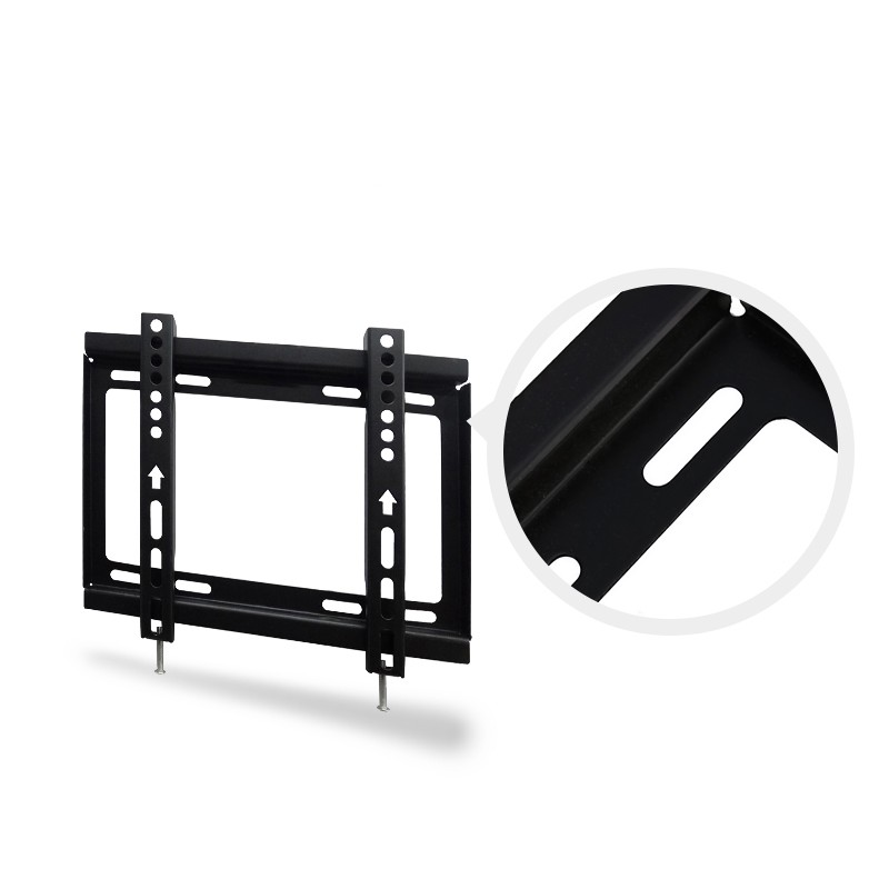 Universal Full Set with Screw TV Wall Mount / Bracket / LCD / LED