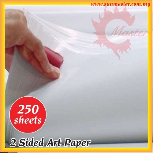 A3+ Art Paper 12x18 Art Paper 13x19 Art Paper Glossy Paper Matt