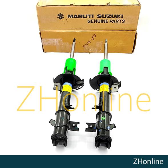 ORIGINAL SUZUKI ERTIGA, PROTON ERTIGA FRONT ABSORBER (2PCS
