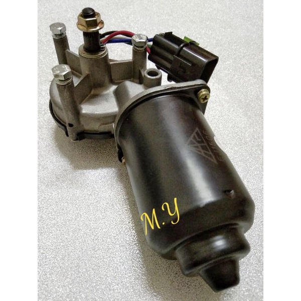 Wiper Link Motor Saga Blm (Wiper Motor) Shopee Malaysia