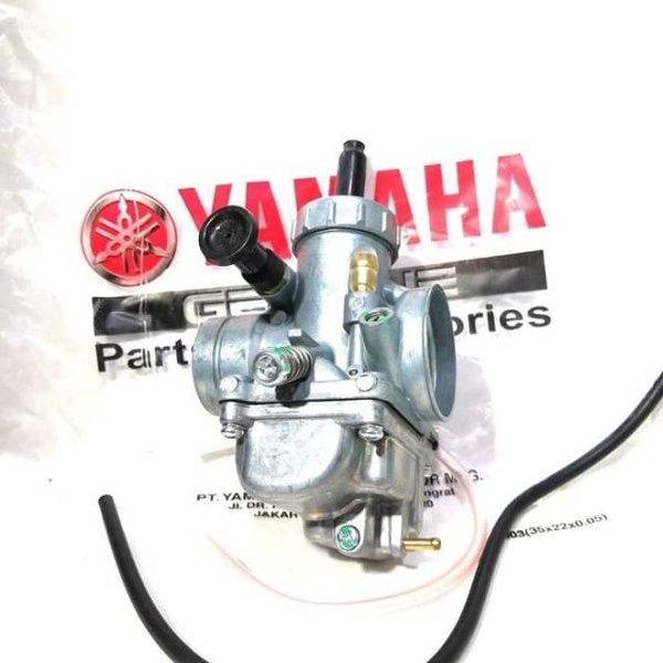 Carburetor Carburetor Rx King Carburetor Rx King Mikuni 26 New Shopee