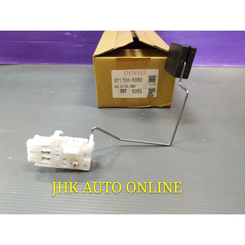 PERODUA KENARI KELISA FUEL TANK FLOAT (BRAND DENSO 2717005350