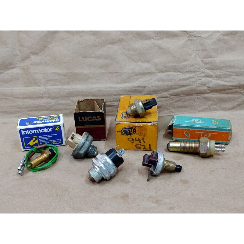 REVERSE LIGHT SWITCH CLASSIC MINI VOLKSWAGEN BEETLE FORD CORTINA FIESTA