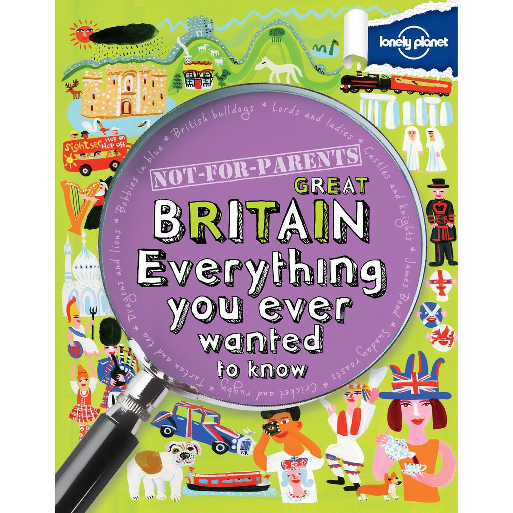 (BBW) Not For Parents Great Britain Everything You Ever Wanted To(03)