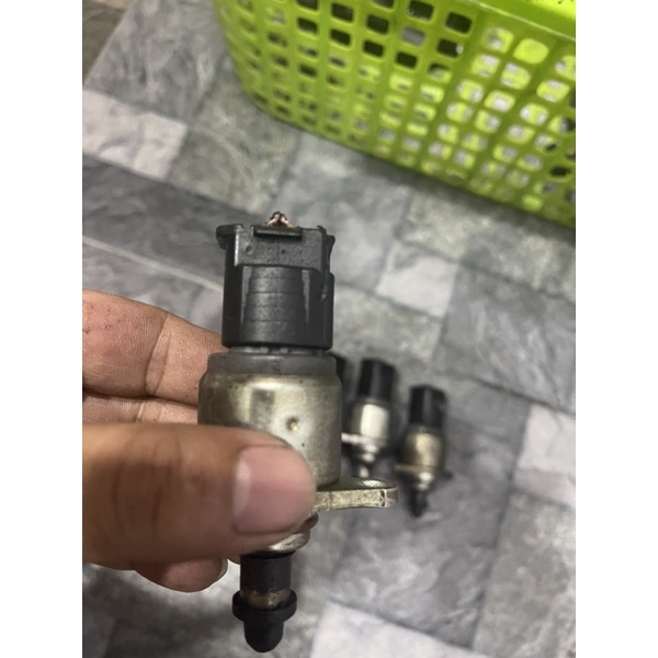 Throttle body sensor switch myvi alza avaza rush kembara original japan