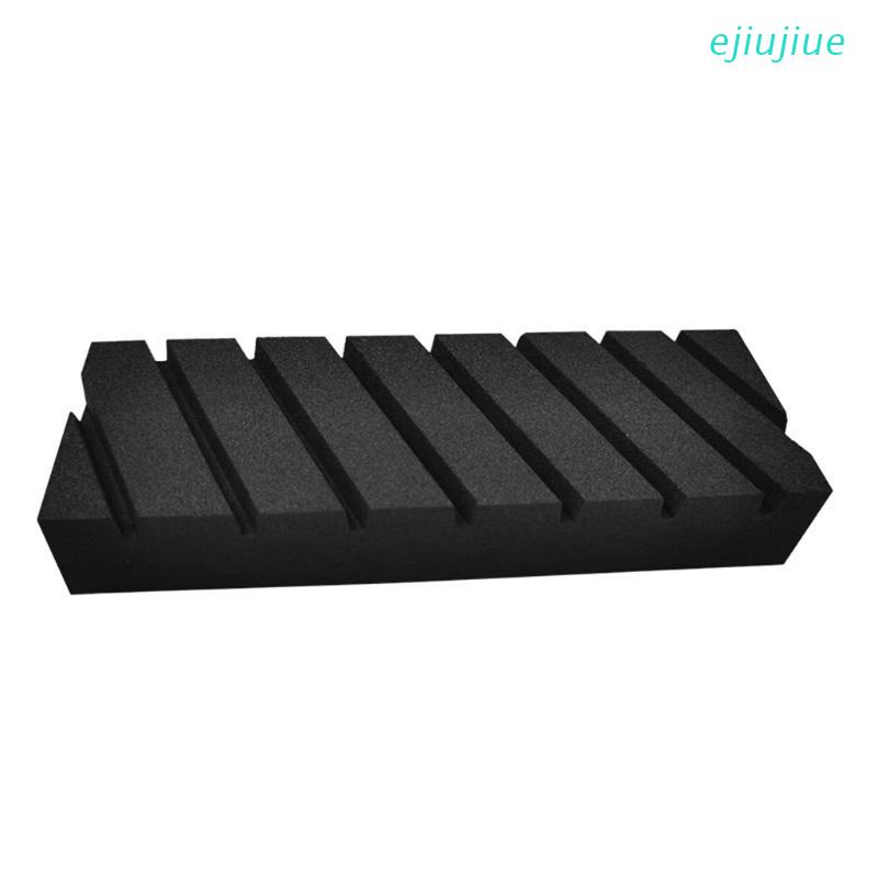 cc Flattening Stone for Whetstone Silicon Carbide Lapping Stone with
