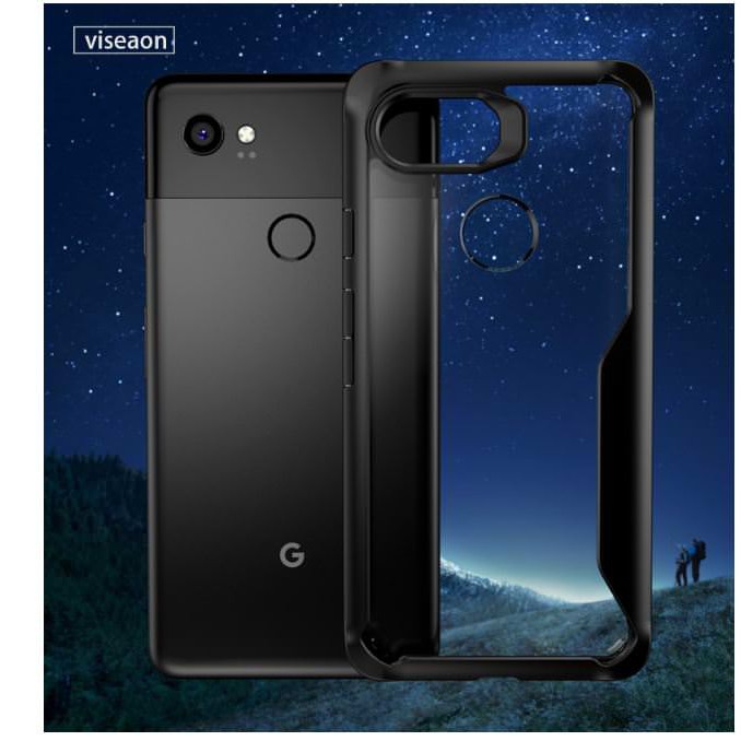 VISEAON Google Pixel 2 / Pixel 2 XL Phone Case Cover Casing Shopee