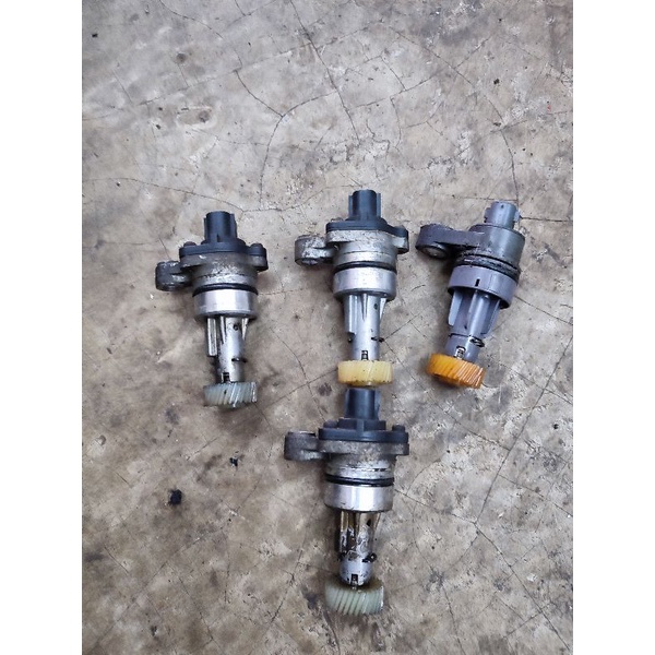 TOYOTA SPEED SENSOR GEARBOX | Shopee Malaysia