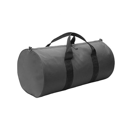 Caribee Duffel Gear Bag Black Shopee Malaysia