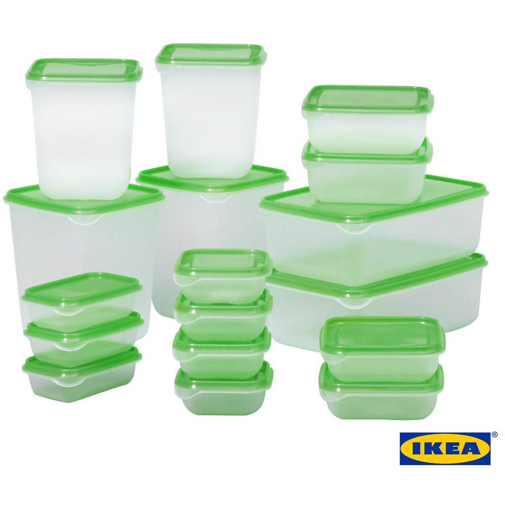TUPPERWARE IKEA (PURTA) Shopee Malaysia