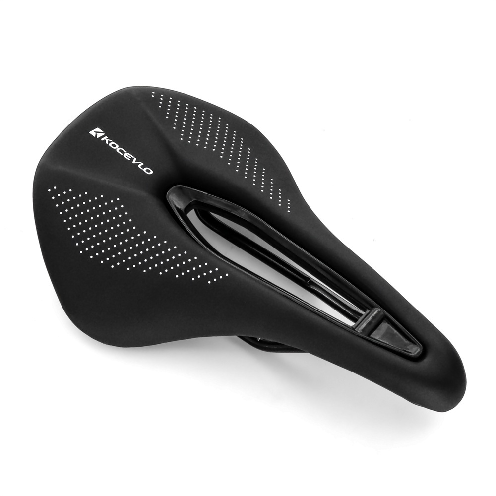 KOCEVLO Bicycle Seat Saddle MTB Road Bike Saddle Bicycle Saddle Racing