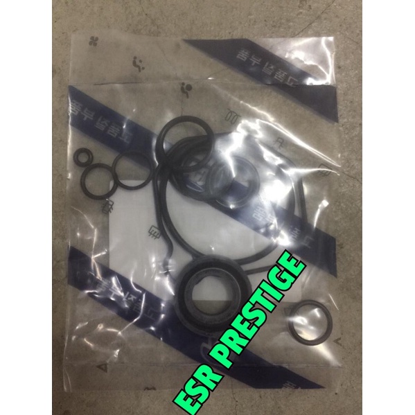 Naza Ria power steering pump repair kit Korea Shopee Malaysia