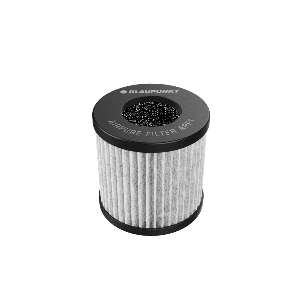 BLAUPUNKT AIRPURE FILTER APF 1 3layer Filtering System PreFilter