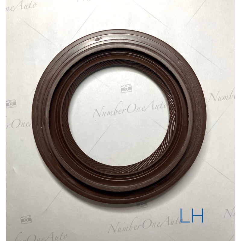 Perodua Myvi Alza Viva Kanari Kelisa Drive Shaft Oil Seal(Brown