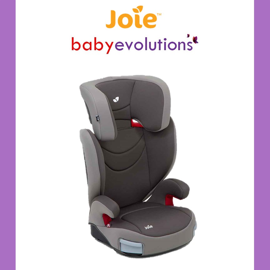 Joie Trillo Booster Seat Shopee Malaysia