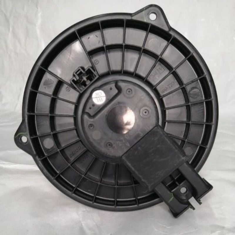TOYOTA INNOVA REAR BLOWER MOTOR ND 1260 Shopee Malaysia