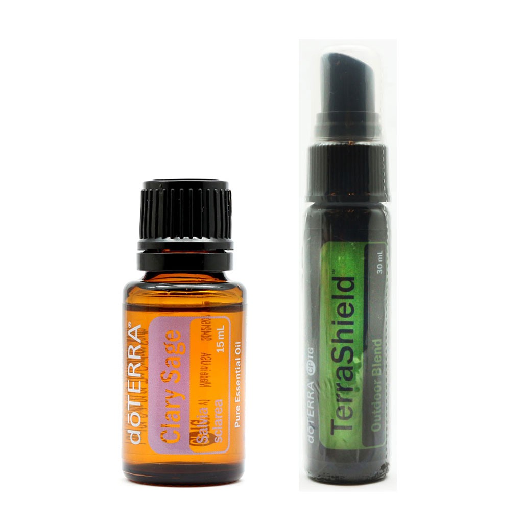 doTERRA Cypress Essential Oil 15ml + Vetiver Essential Oil 15m Shopee Malaysia