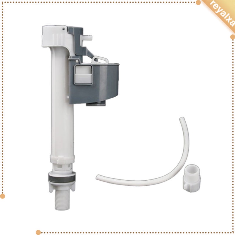 [ReyalxaMY] WC Cistern Replacement Float Inlet Bottom Water Tank Fill