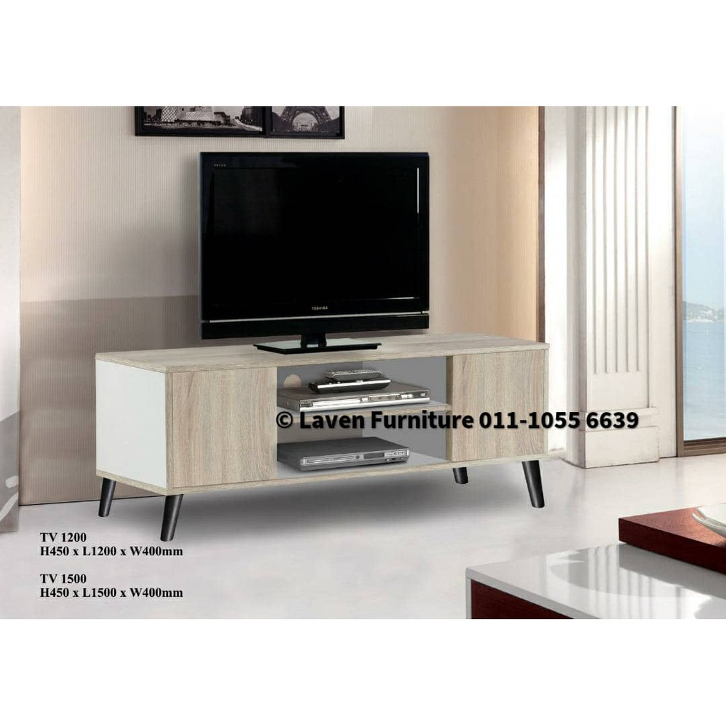 4 FT TV !! For KuchingSamarahan SARAWAK ONLY !! CASH / LOAN