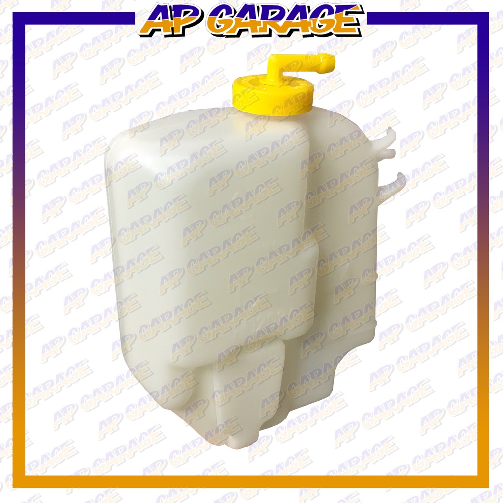 Honda Civic FD FD2 SNA Eighth Generation (2006 - 2012) Radiator Spare