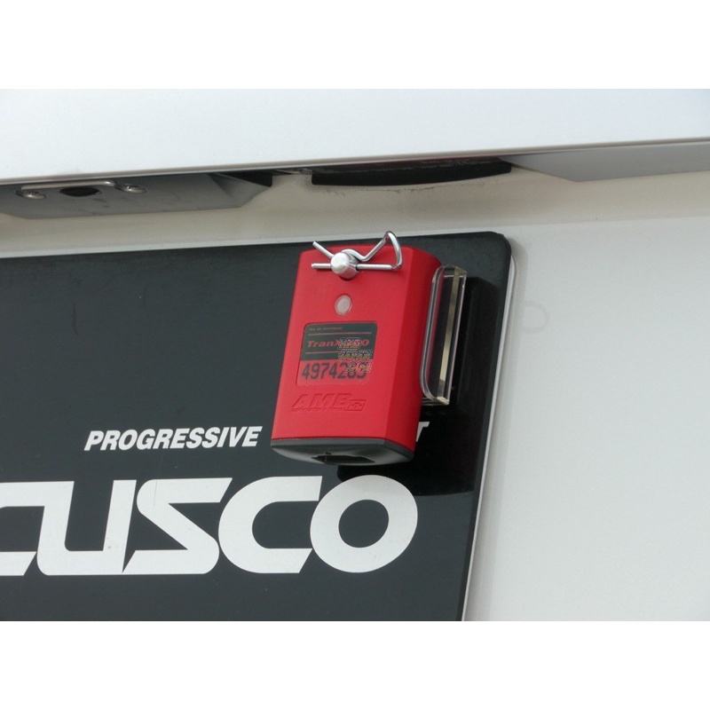 🏁 Cusco Lap Timer Transponder Holder Shopee Malaysia