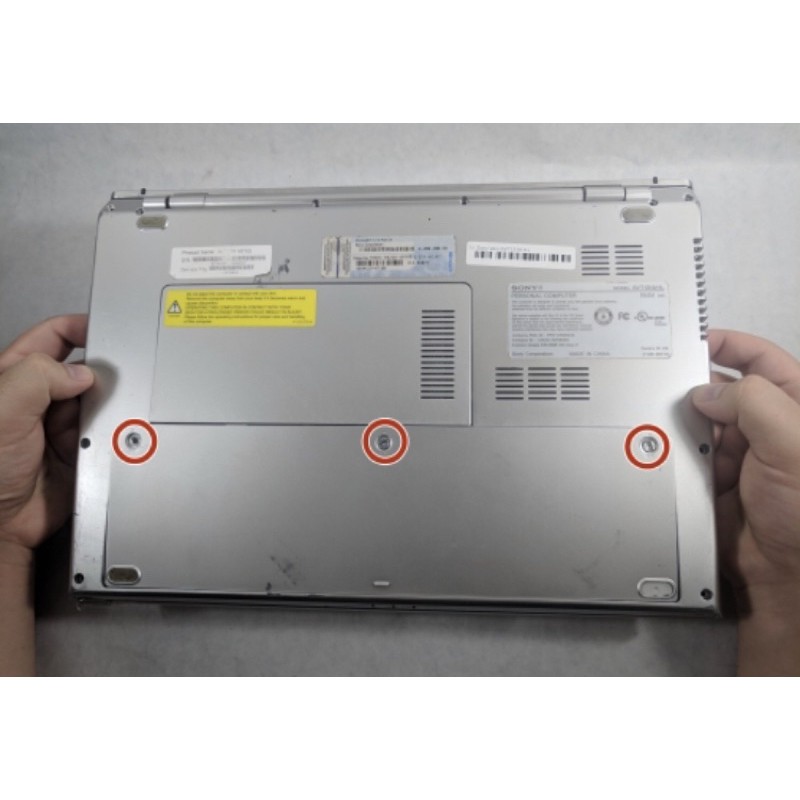 Sony Vaio Orignal motherboard SVT131A11W Svt13125cvs Shopee Malaysia