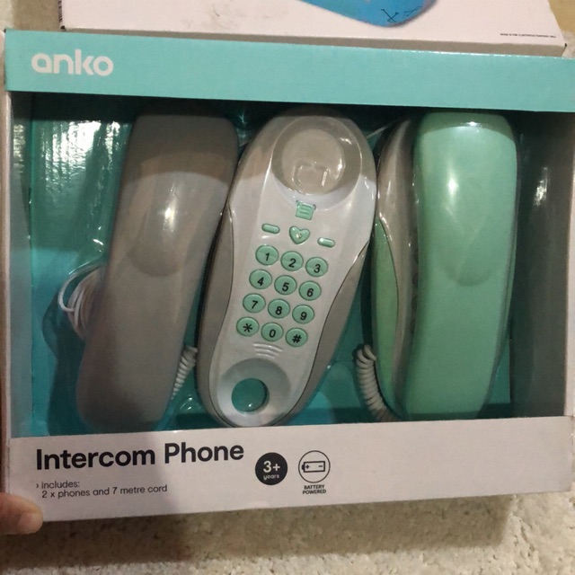 Anko Phone (Kmart Aus) Shopee Malaysia