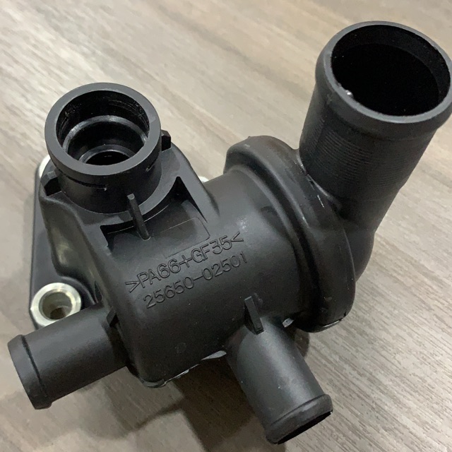 Thermostat Housing Atos / Picanto / I10 2561102502 Shopee Malaysia