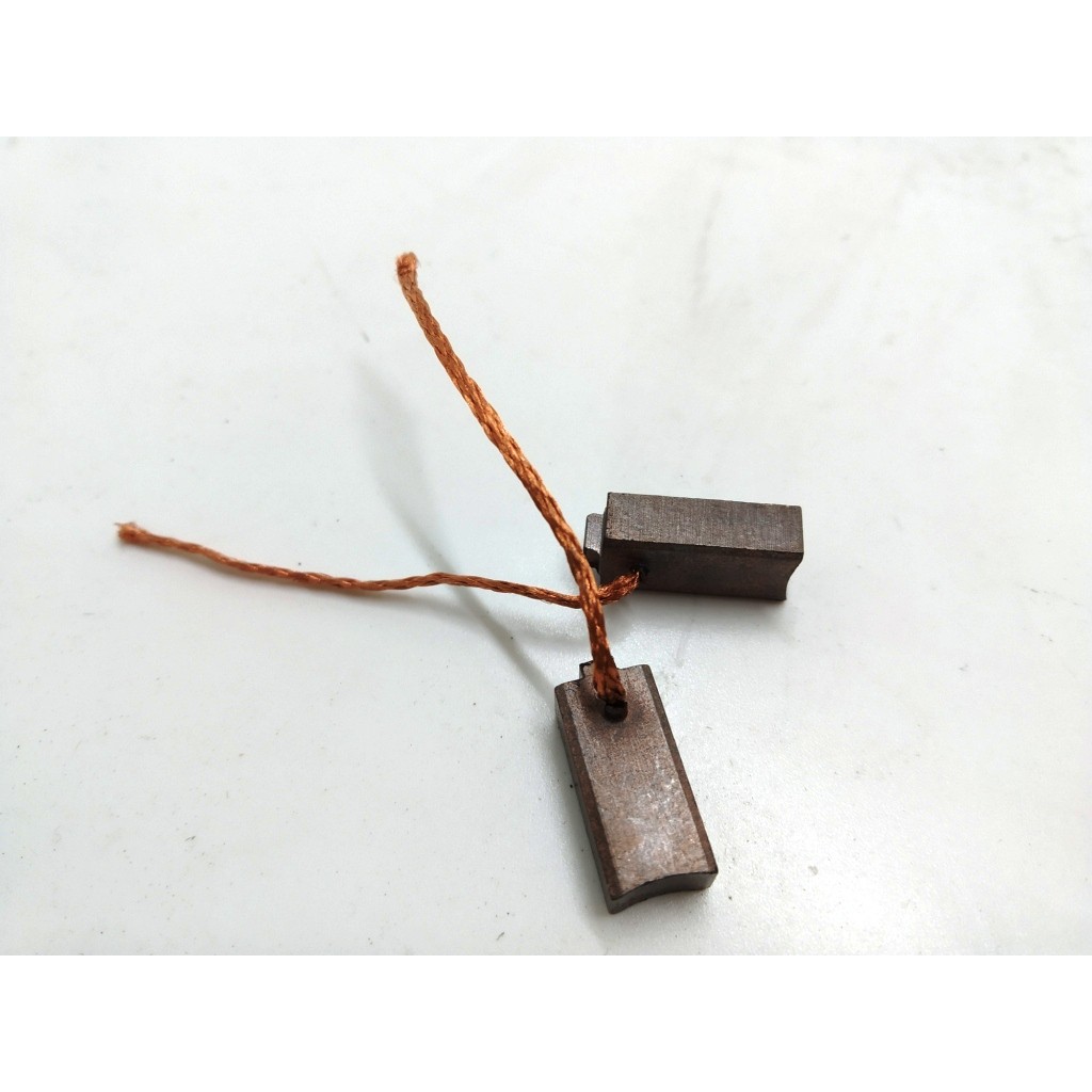 ALTERNATOR NIPPON DENSO CARBON, CARBON ND, ND, ALTERNATOR BRUSH, BRUSH