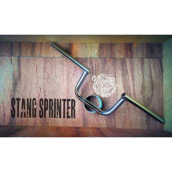 Sprinter Handlebar/ sprinter universal custom Motorcycle Handlebar
