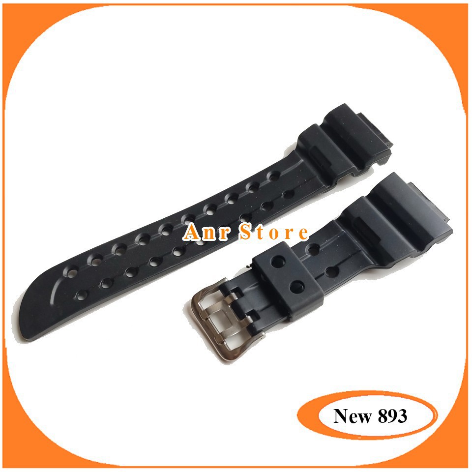 Dziner 8178 DZiner 8178 Z8178. Watch Strap Shopee Malaysia
