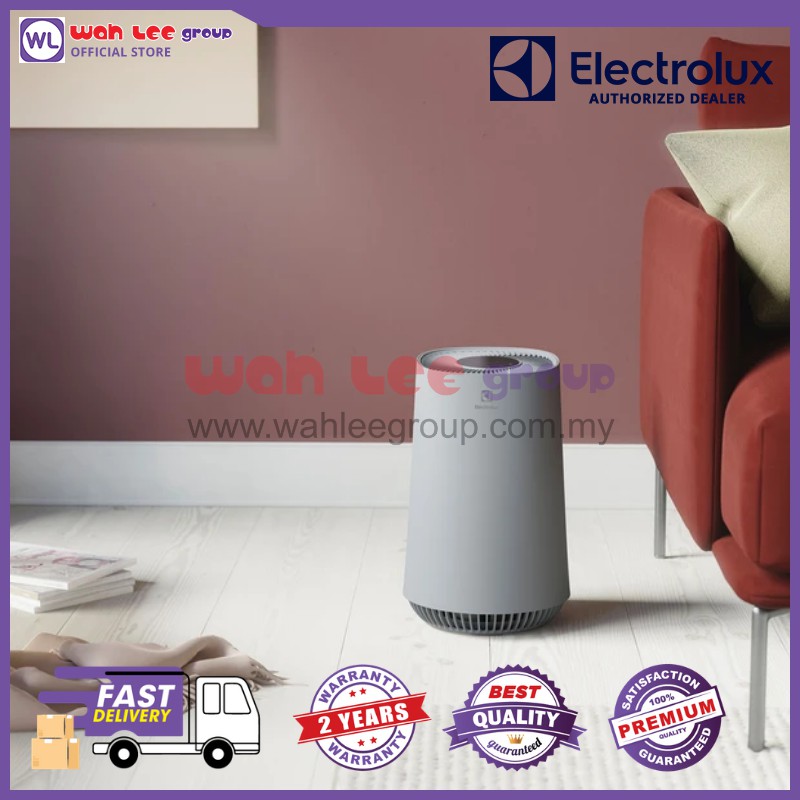 Electrolux Flow A3 / Flow A4 Air Purifier FA31202GY , FA41402GY