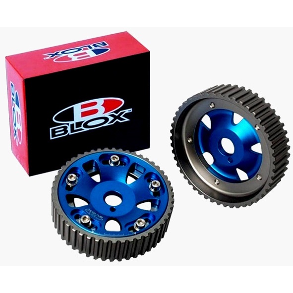 Blox Cam Pulley Toyota 1JZ 2JZ Camshaft Gear NonVVTi 1JZGE 1JZGTE