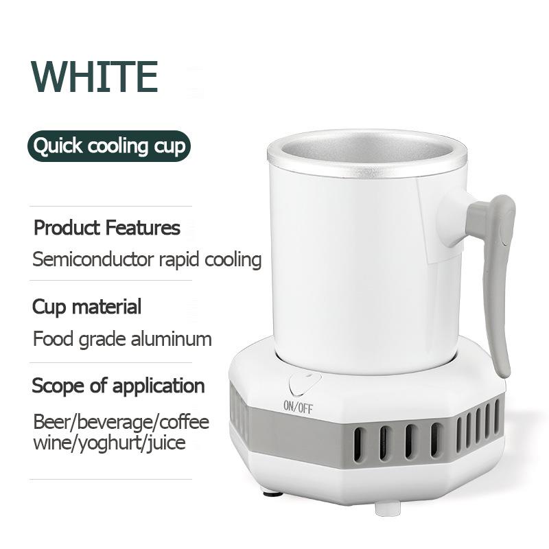 Ice Maker Electric Mini Ice Maker Machine Peti Ais Mini Mesin Ais Batu