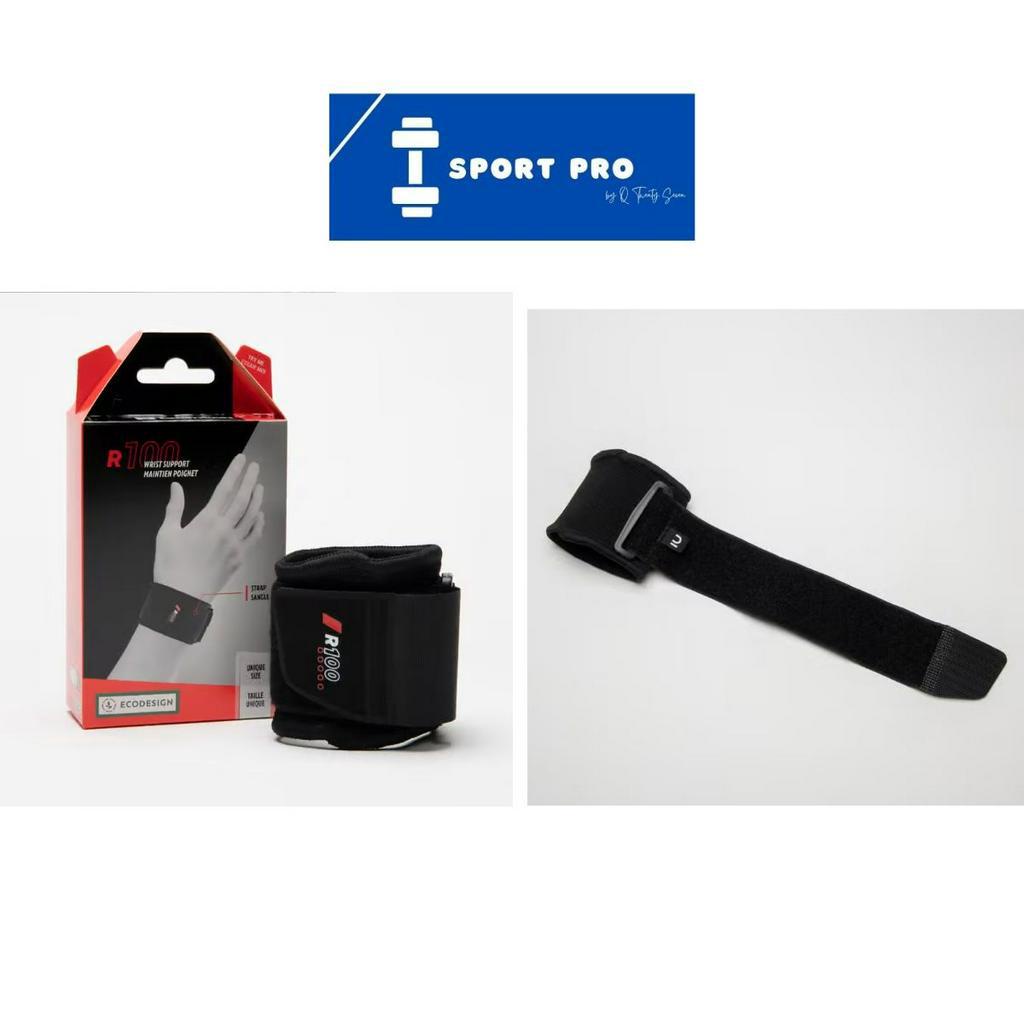 Decathlon / Wrist Support / Mid 300 / Tarmak Shopee Malaysia