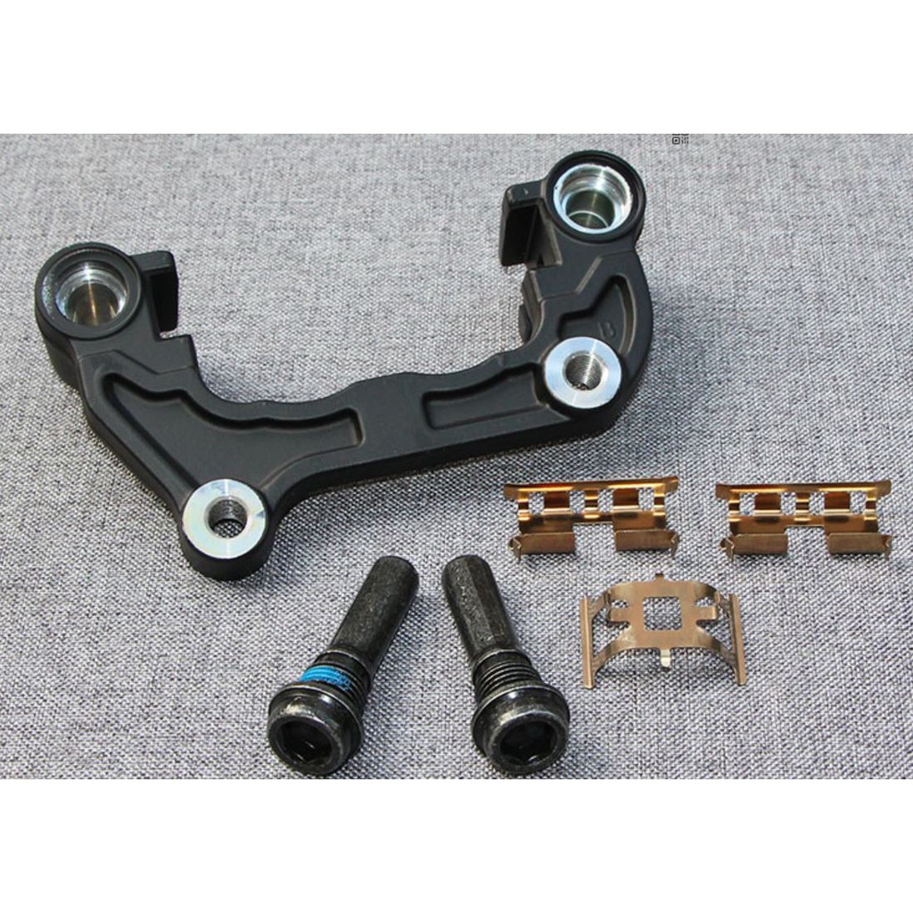 Modenas Elegan 250/ME250 ABS/ME250 EX/Kymco XTown 300i Rear Brake