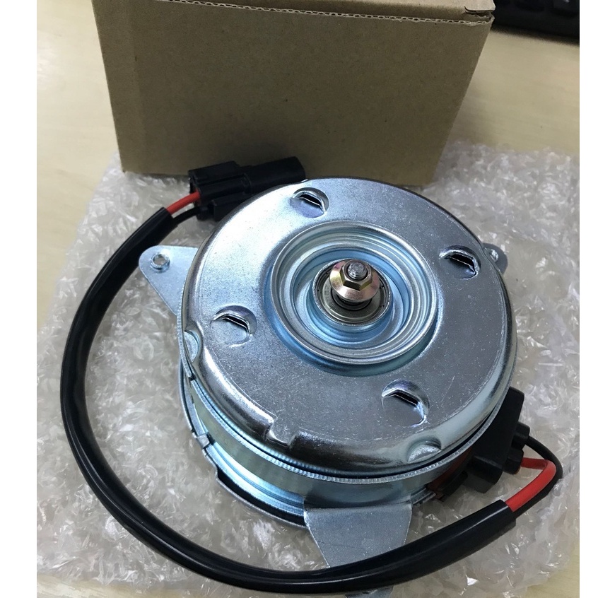 MITSUBA TYPE RADIATOR FAN MOTOR& AIR COND MOTOR FOR CITY GM6 T9A/ JAZZ GK5 T5A/ OEM 1903055A