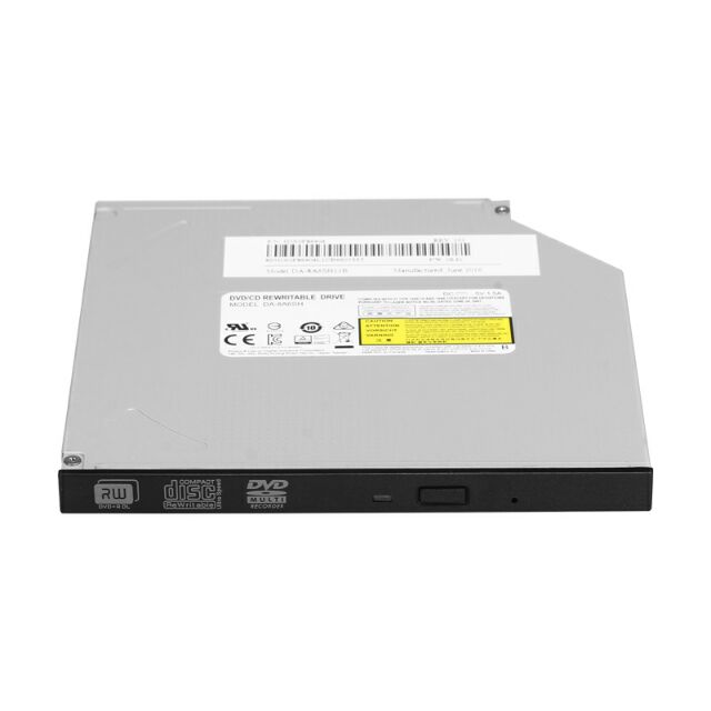 DVD SUPER MULTI DRIVE RW 9.5mm 9mm SATA (notebook / laptop internal DVD