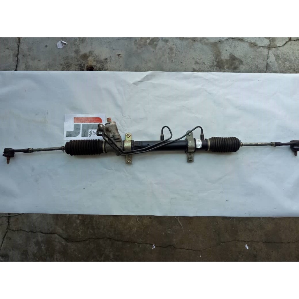 Power Steering Rack L700/L900 For Kenari Kelisa Kancil Shopee Malaysia