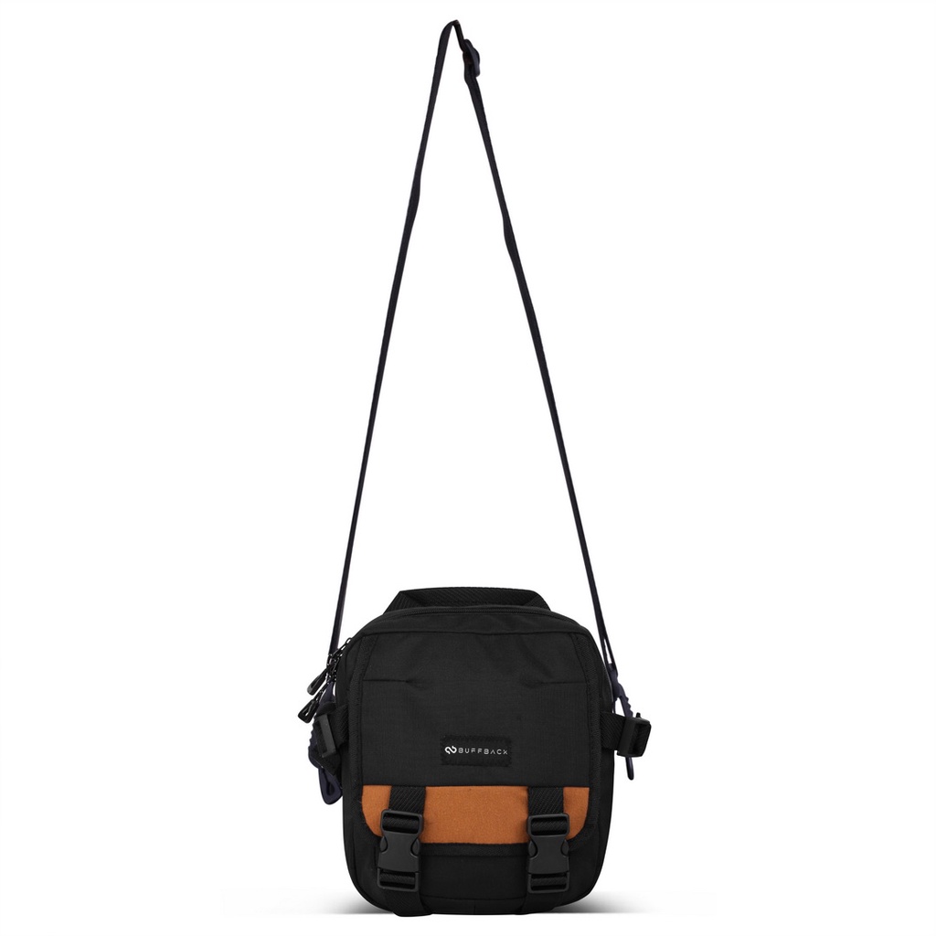 Bam Buffback Slingbag Sling Bag. Shopee Malaysia