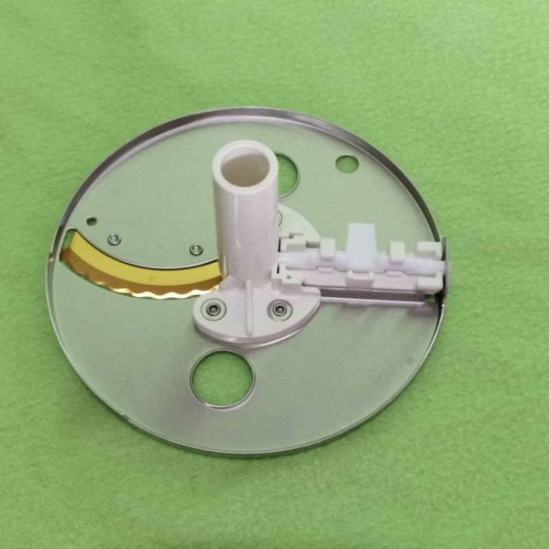 PANASONIC FOOD PROCESSOR SLICING DISC BASE COMPLETE MKK51P Shopee