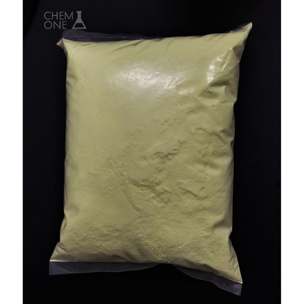 Sulphur Powder / Flakes for snakes 1kg Shopee Malaysia