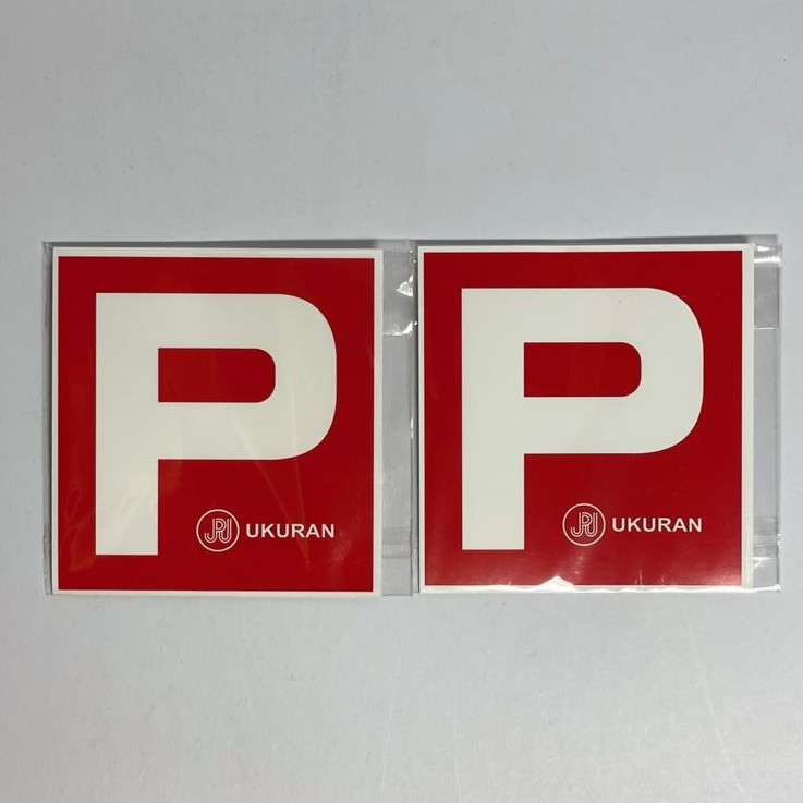 Sticker Motor L/Sticker Motor P/ Sticker Car P/ Sticker Road Tax JPJ Size(1pc) Shopee Malaysia