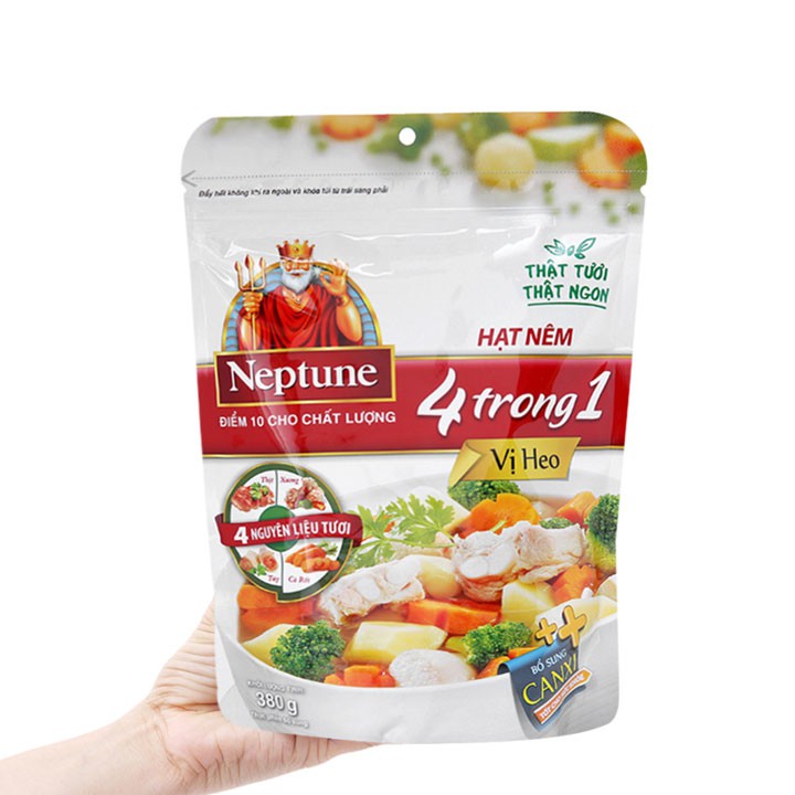 Neptune Seasoning Seeds 150g Shopee Malaysia