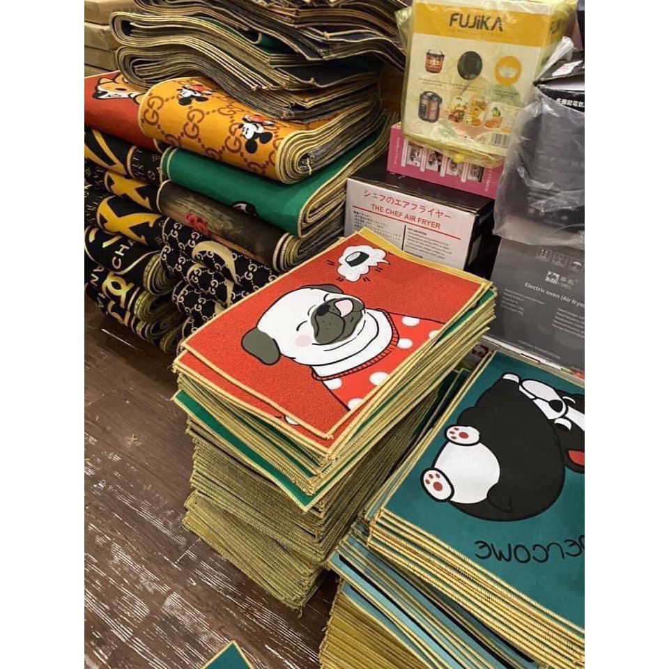 Antislip floor mat of 10 mats) Shopee Malaysia