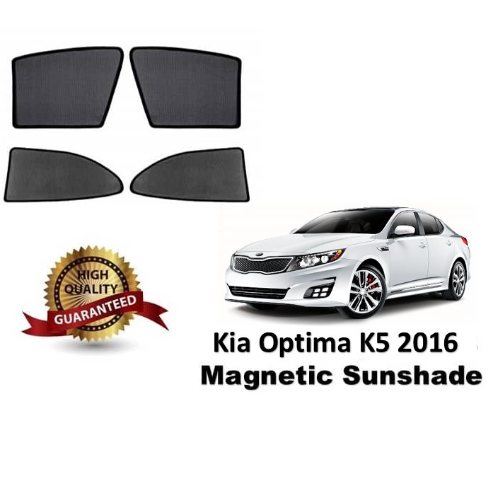 Kia Optima K5 2016 2019 Sunshade Sun Shade Car Window