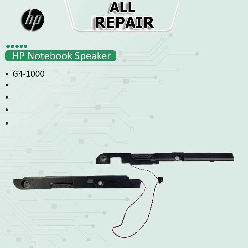 HP Laptop Speaker G41000 Speaker HP Laptop Speaker G4 Shopee Malaysia