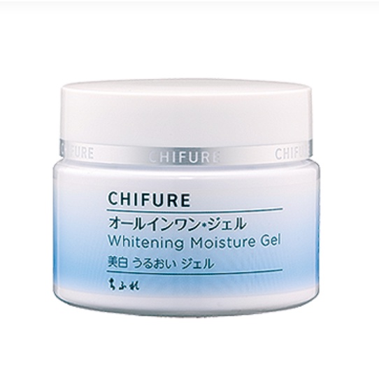 Chifure Whitening Moisture Gel (20ML) Shopee Malaysia