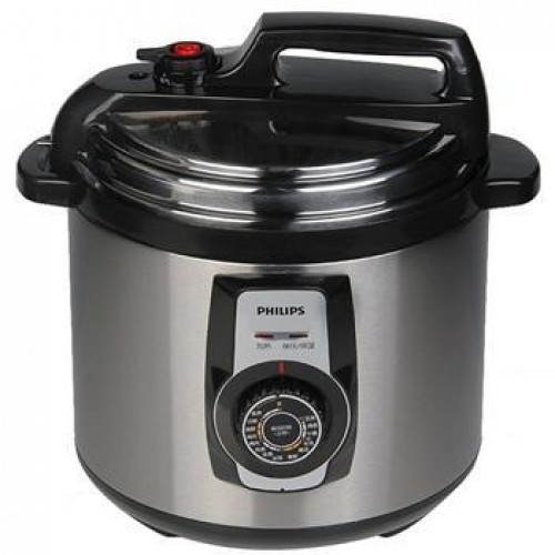Philips HD2103 Electric Pressure Cooker Imported Shopee Malaysia