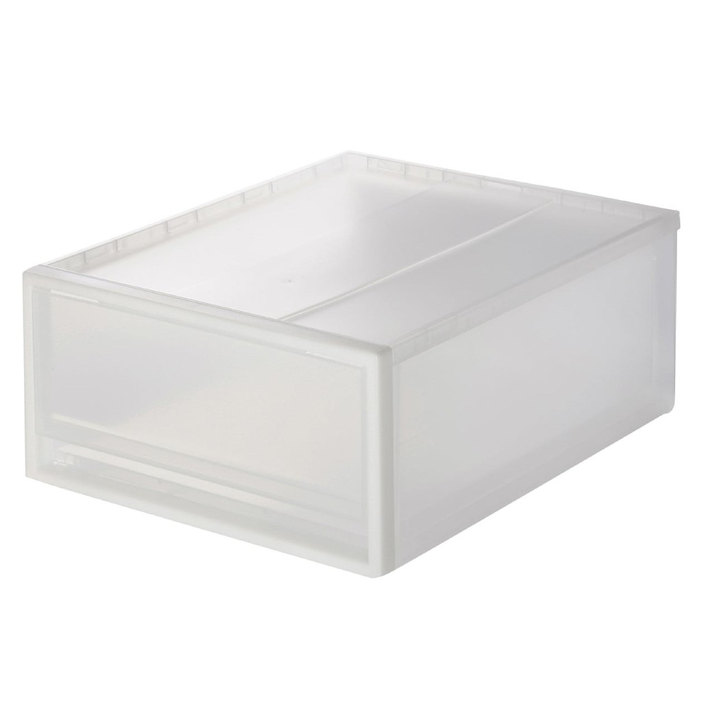 Muji Storage Item Storage Case Shopee Malaysia
